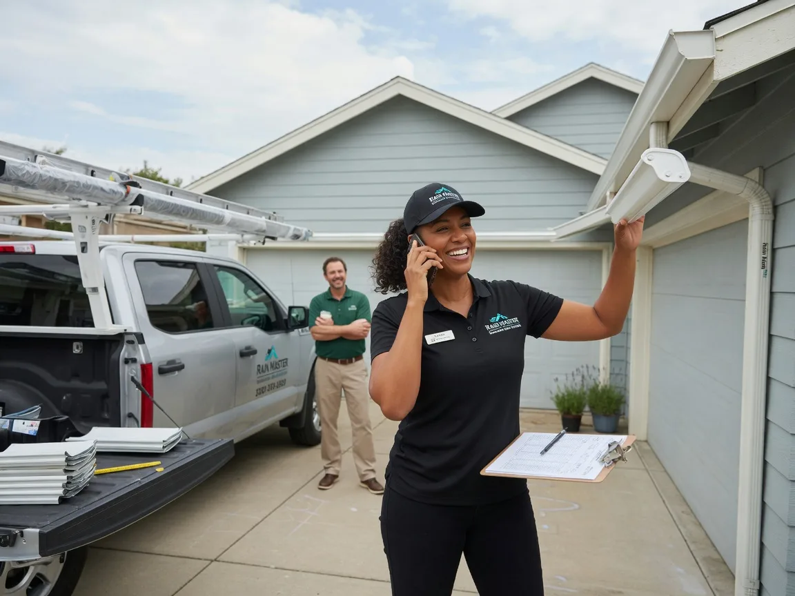 Gutter Installation Chesterfield, VA FAQs